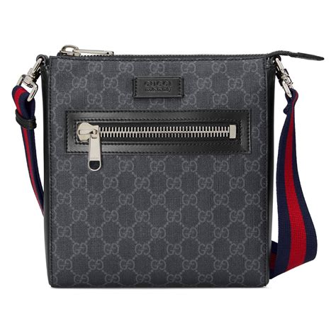 bag gucci masculino|Gucci bags for men.